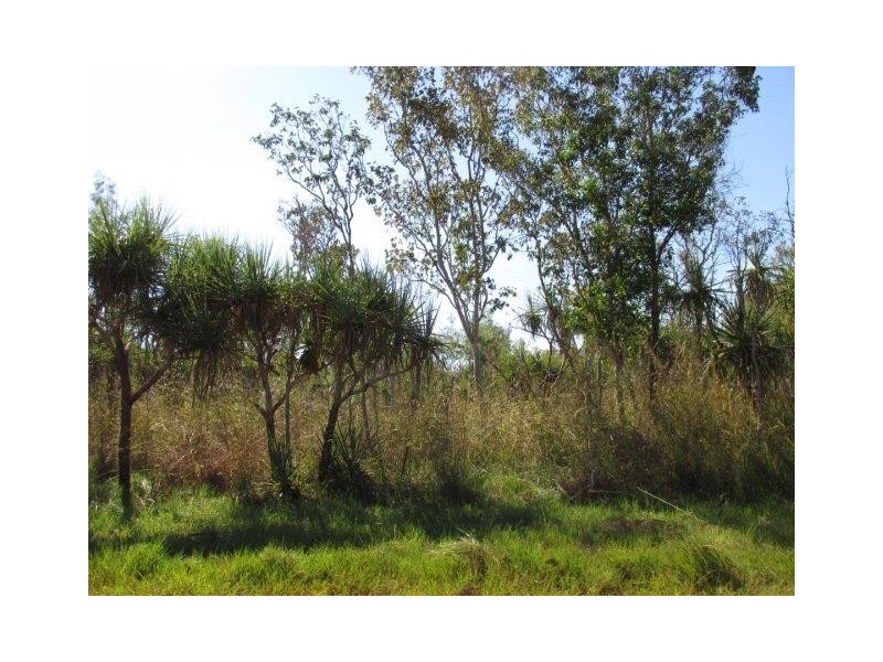 35 Warren Road, Lambells Lagoon NT 0822