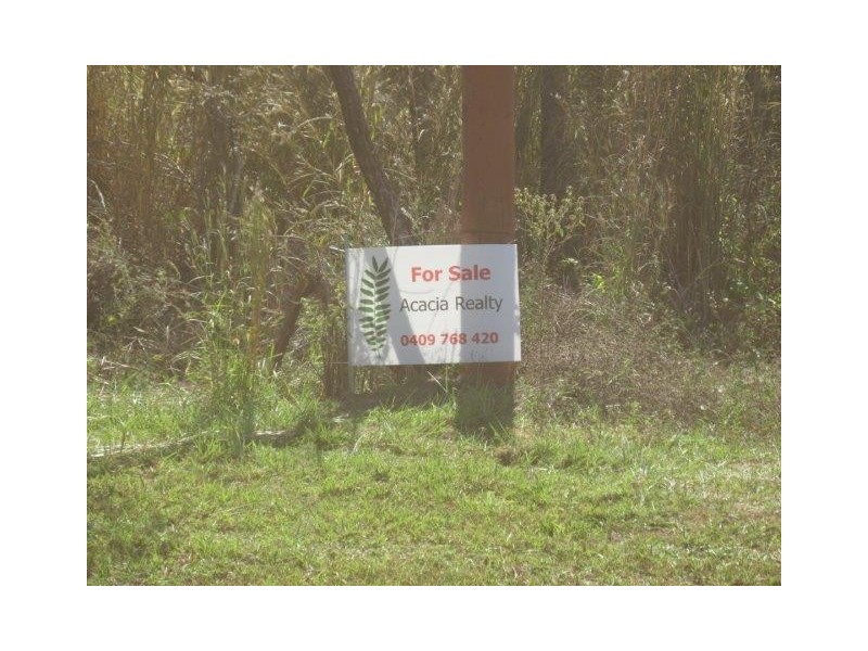 35 Warren Road, Lambells Lagoon NT 0822