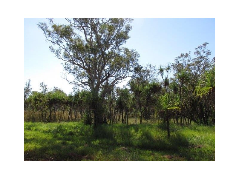 35 Warren Road, Lambells Lagoon NT 0822