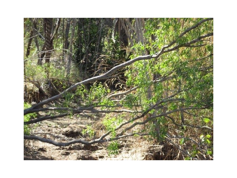 35 Warren Road, Lambells Lagoon NT 0822