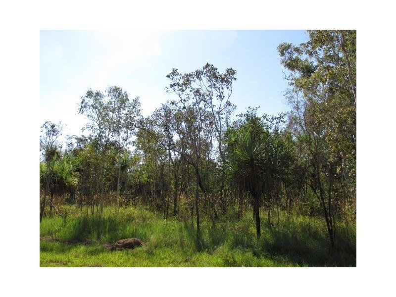 35 Warren Road, Lambells Lagoon NT 0822
