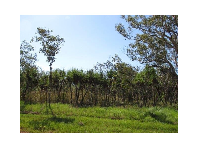 35 Warren Road, Lambells Lagoon NT 0822