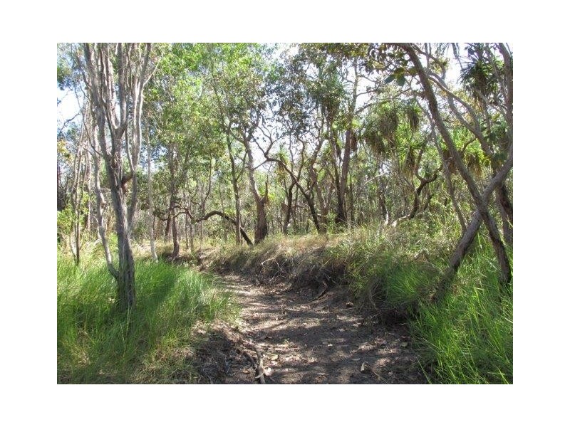 35 Warren Road, Lambells Lagoon NT 0822