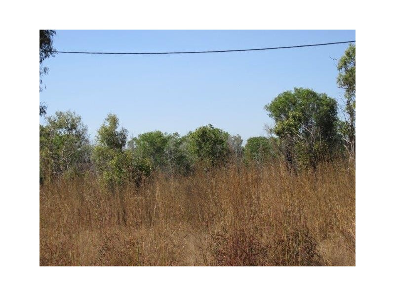 35 Warren Road, Lambells Lagoon NT 0822