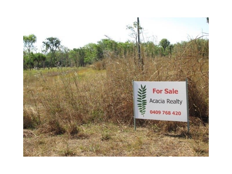 35 Warren Road, Lambells Lagoon NT 0822