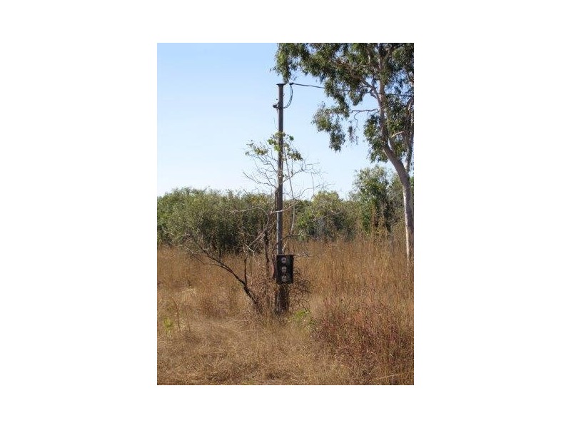 35 Warren Road, Lambells Lagoon NT 0822