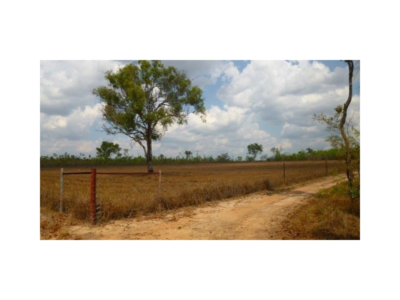 Bynoe Harbour NT 0822