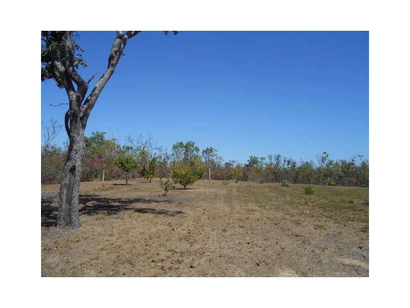 Bynoe Harbour NT 0822