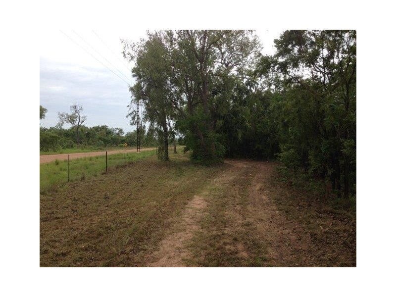 Bynoe Harbour NT 0822