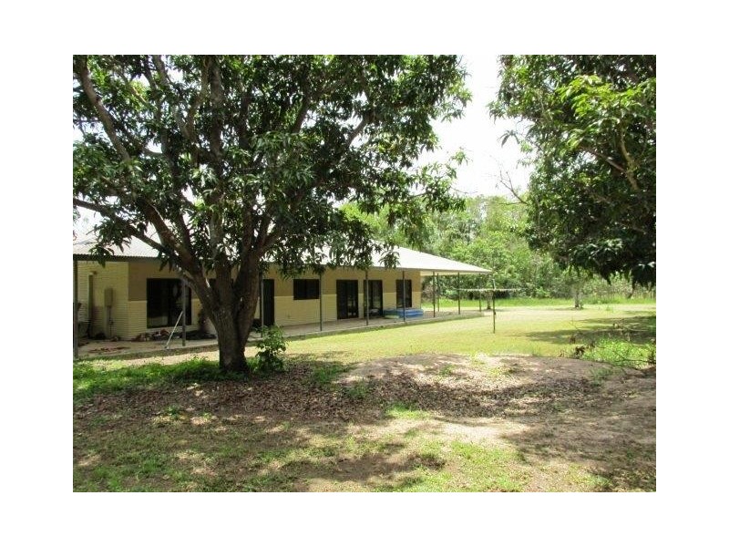 226 Power Road, Humpty Doo NT 0836