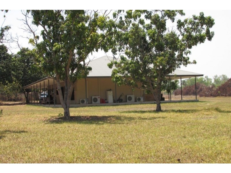 226 Power Road, Humpty Doo NT 0836