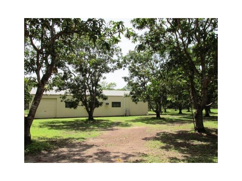 226 Power Road, Humpty Doo NT 0836