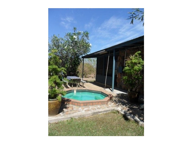 111 Strickland Road, Adelaide River NT 0846