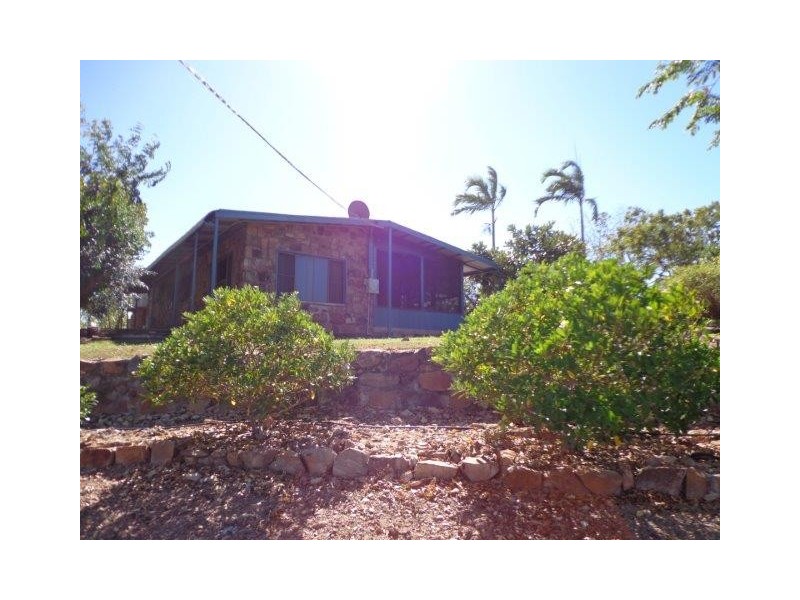111 Strickland Road, Adelaide River NT 0846