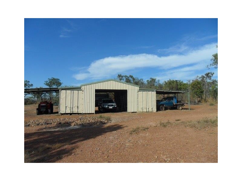 111 Strickland Road, Adelaide River NT 0846