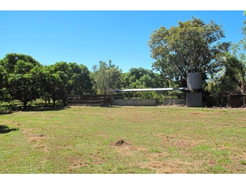 Coomalie Creek NT 0845