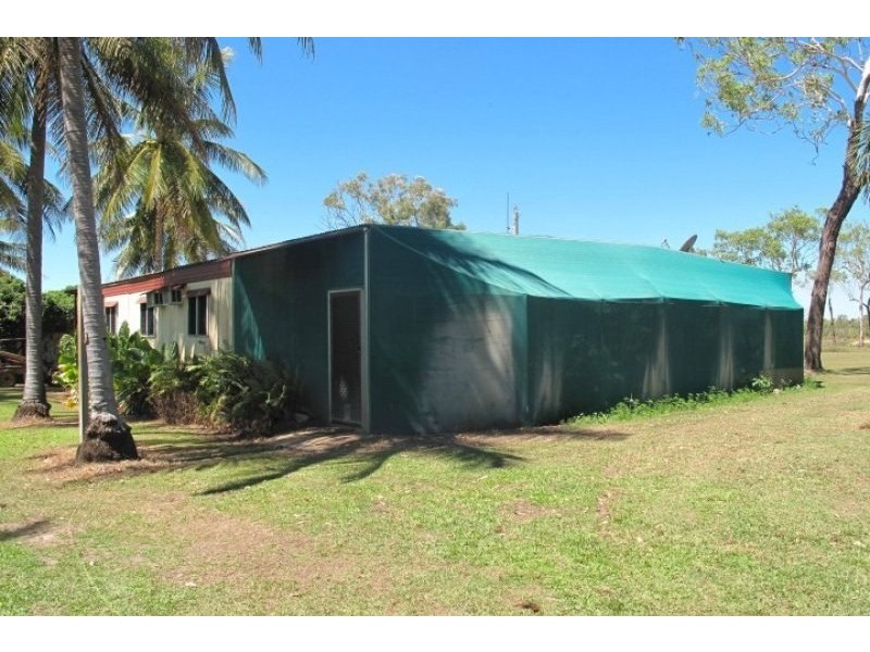 Coomalie Creek NT 0845
