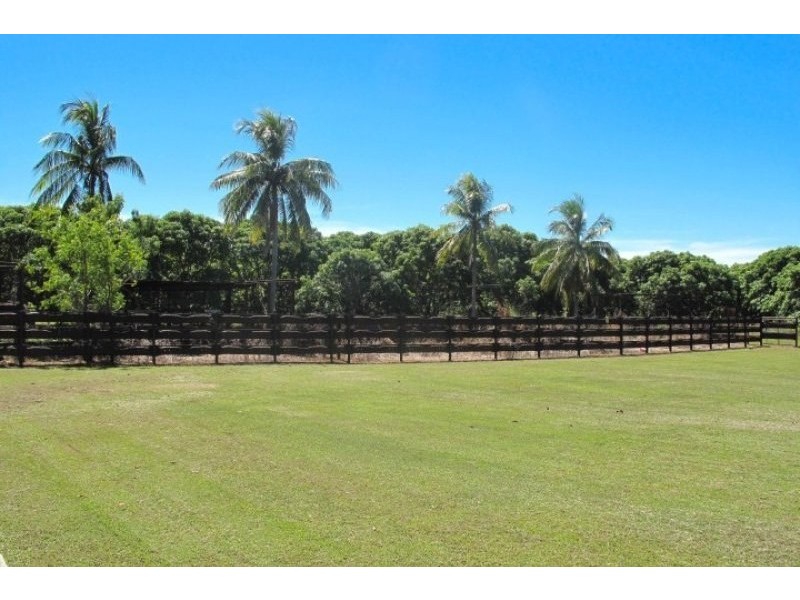 Coomalie Creek NT 0845