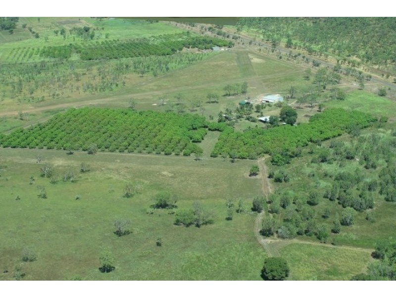 Coomalie Creek NT 0845