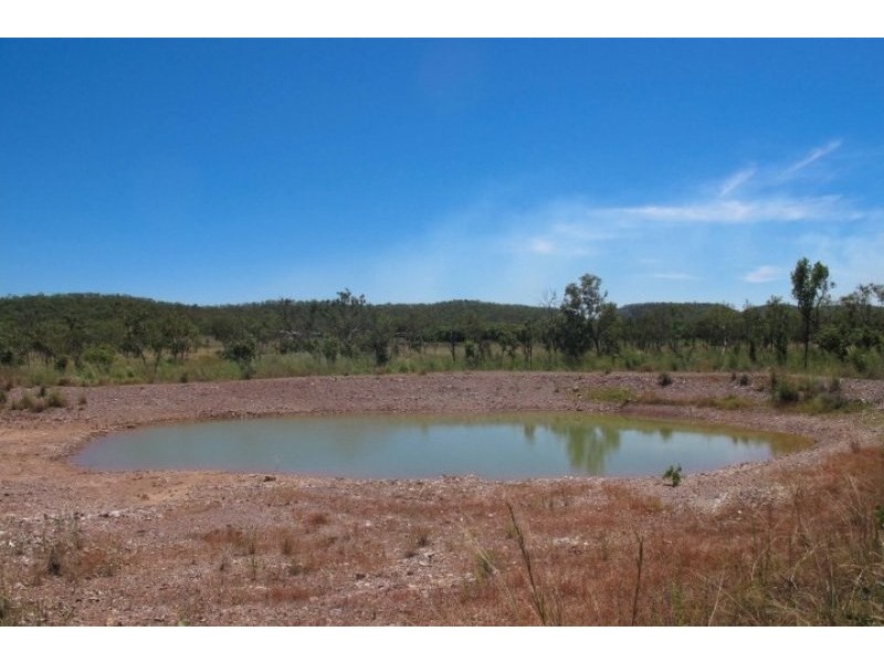 Coomalie Creek NT 0845