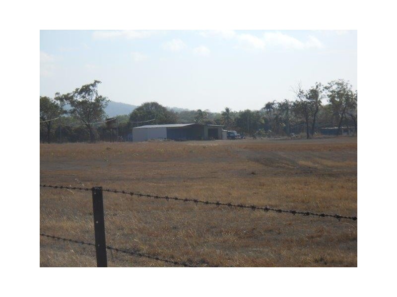Coomalie Creek NT 0845