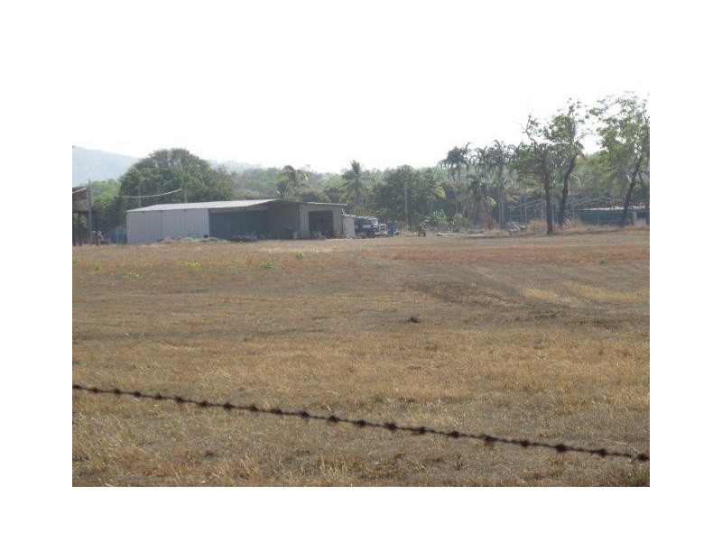 Coomalie Creek NT 0845