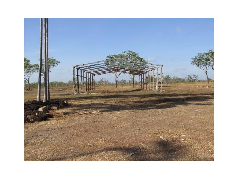 Coomalie Creek NT 0845