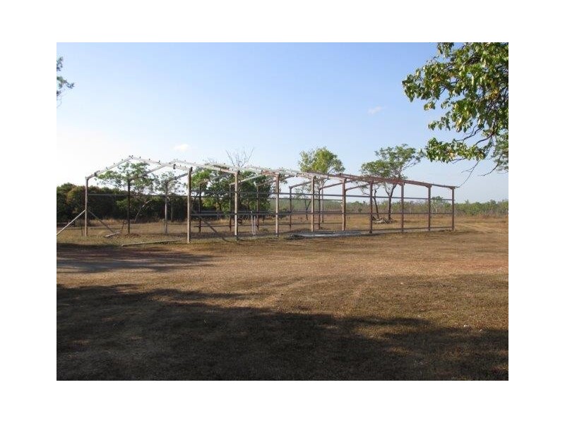 Coomalie Creek NT 0845