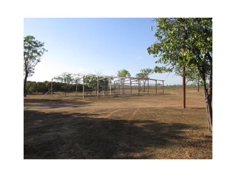 Coomalie Creek NT 0845