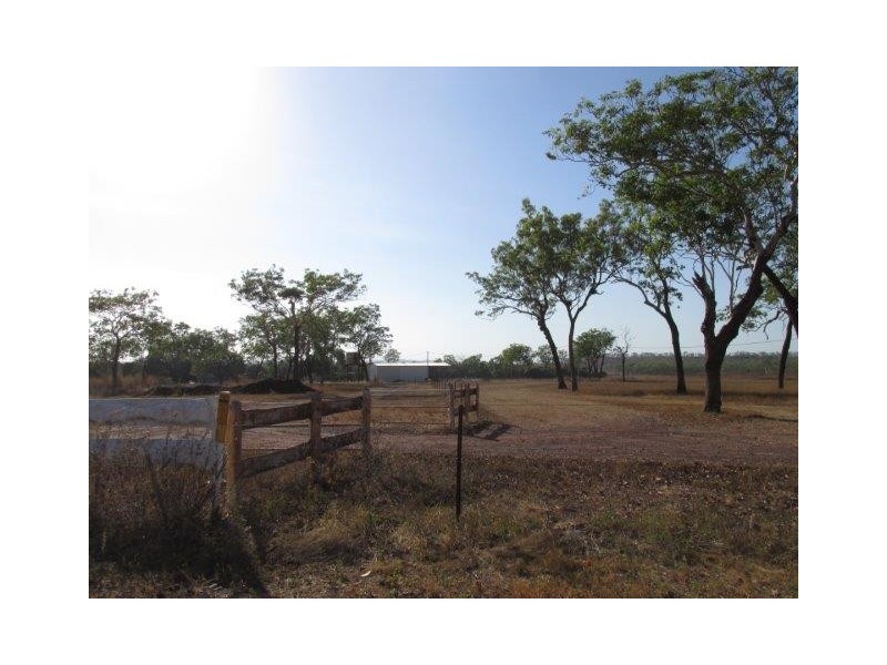 Coomalie Creek NT 0845
