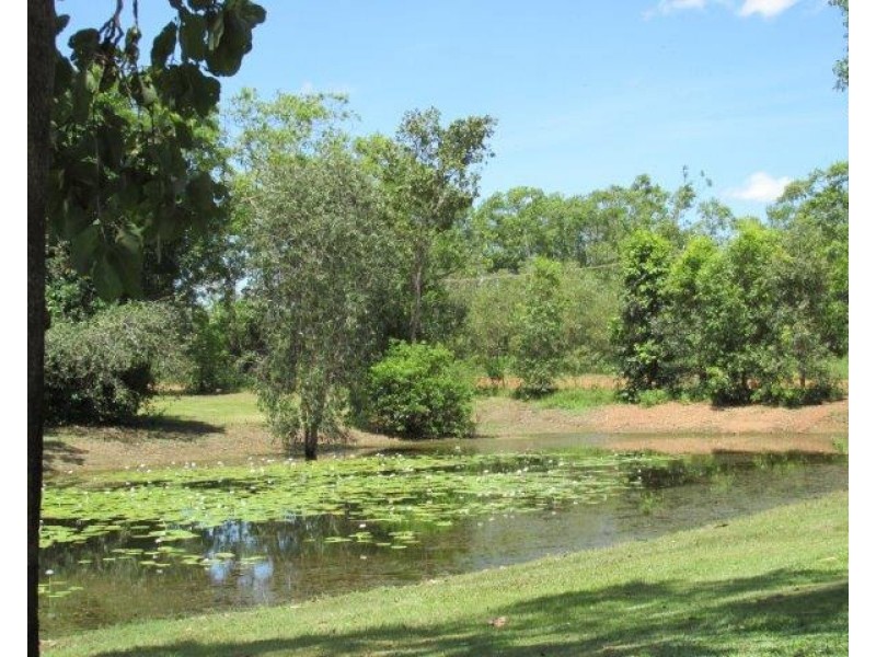 210 Strickland Road, Adelaide River NT 0846