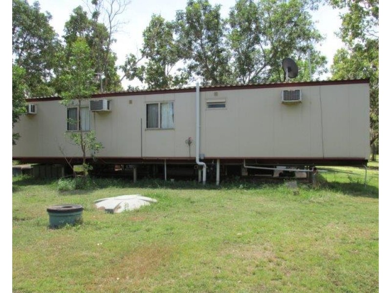 210 Strickland Road, Adelaide River NT 0846