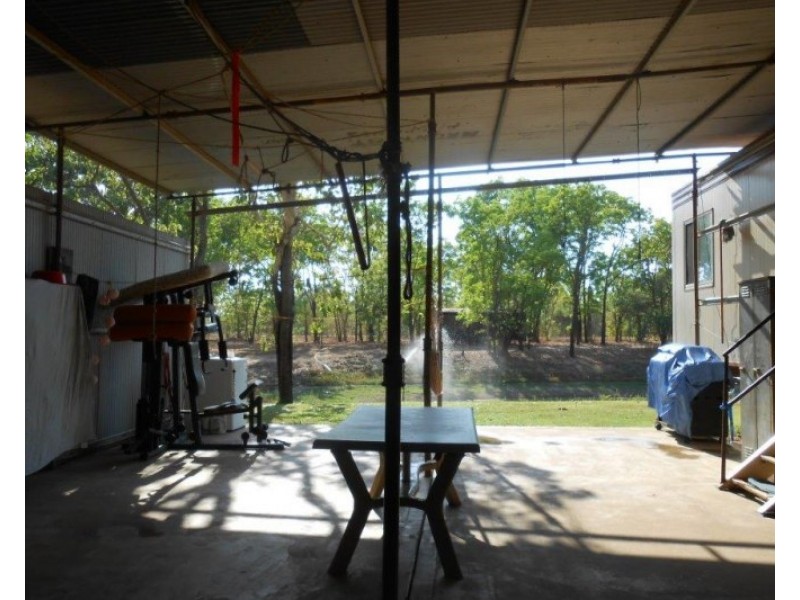 210 Strickland Road, Adelaide River NT 0846