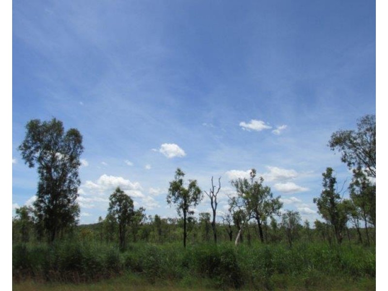 210 Strickland Road, Adelaide River NT 0846