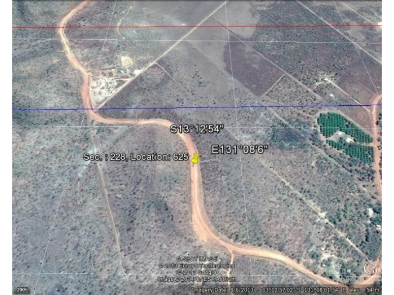 210 Strickland Road, Adelaide River NT 0846