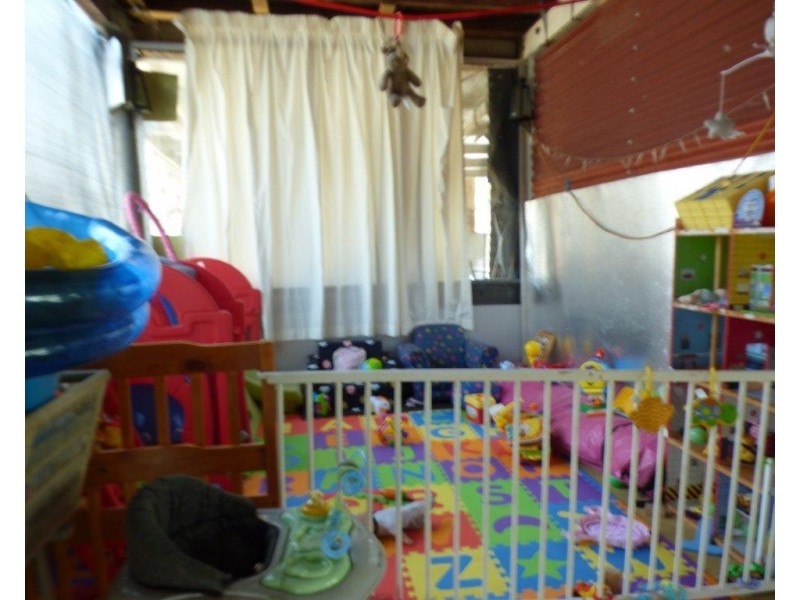 Livingstone NT 0822