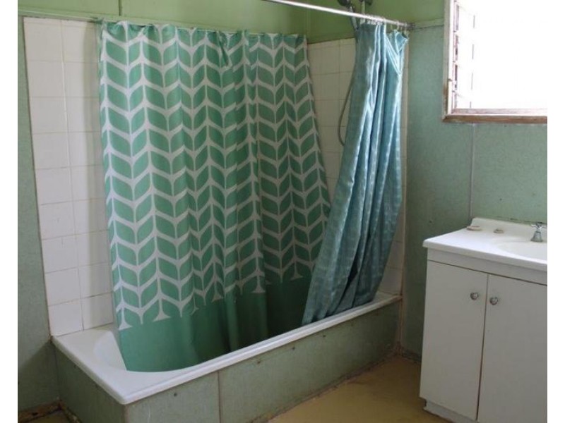 Livingstone NT 0822
