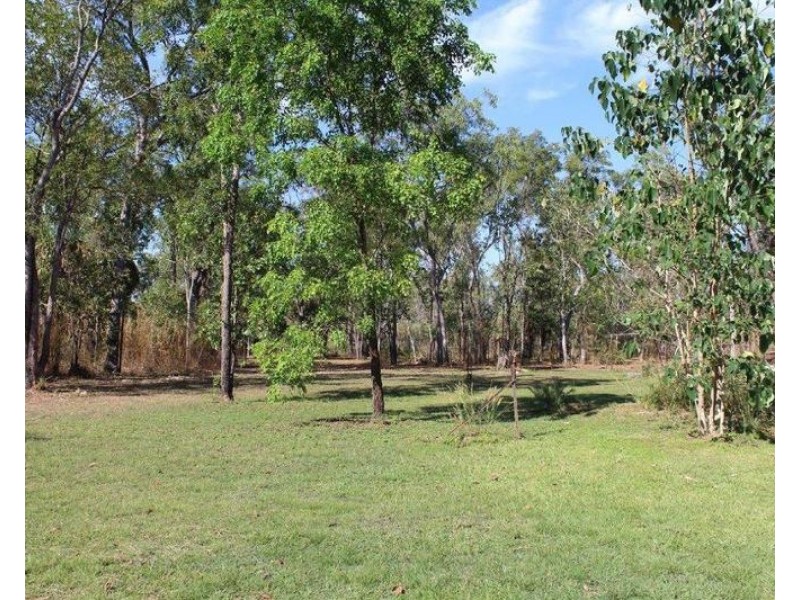 Livingstone NT 0822