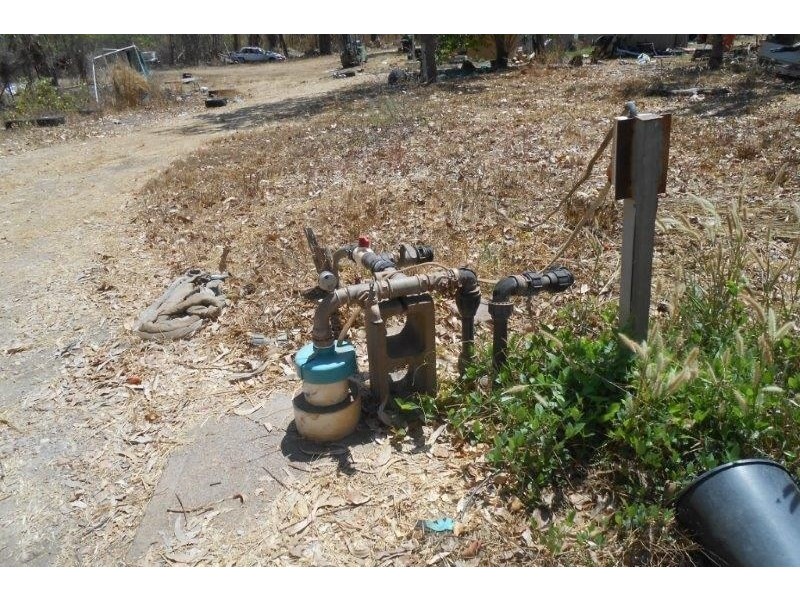 180 Meade Road, Darwin River NT 0841