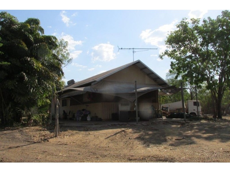 180 Meade Road, Darwin River NT 0841
