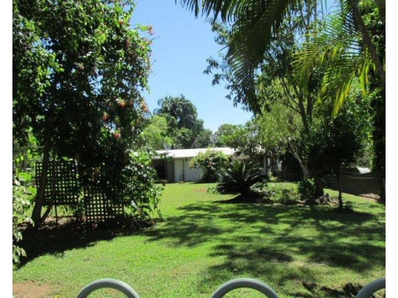 6 Dogherty Street, Adelaide River NT 0846