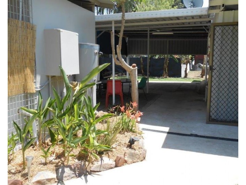 6 Dogherty Street, Adelaide River NT 0846