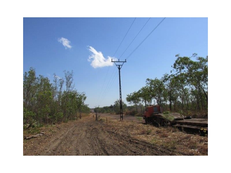 500 Peacock Road, Darwin River NT 0841