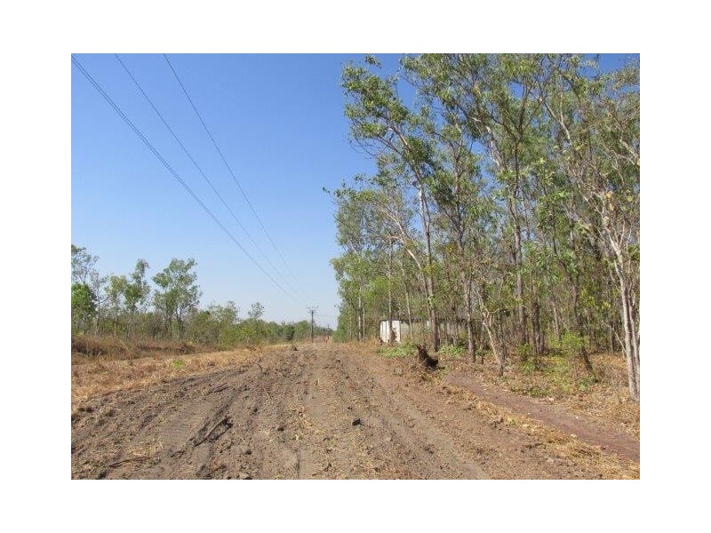 500 Peacock Road, Darwin River NT 0841