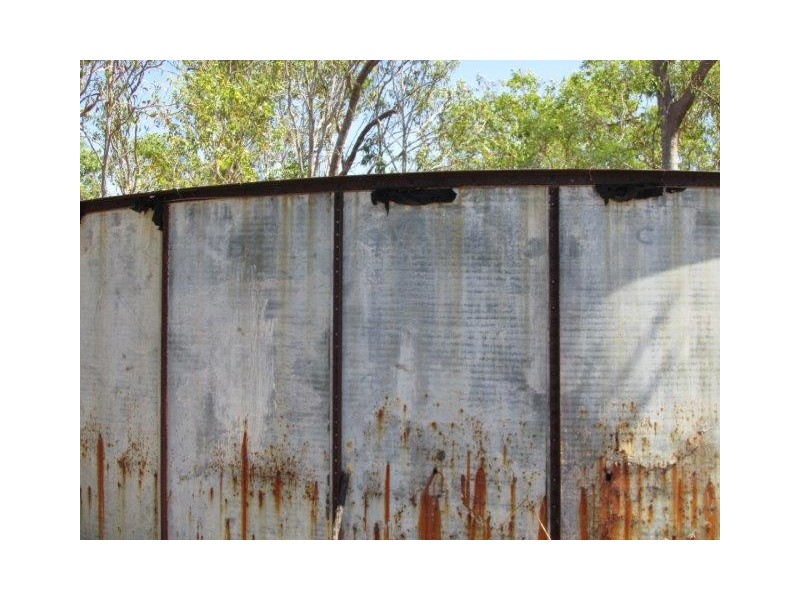 500 Peacock Road, Darwin River NT 0841