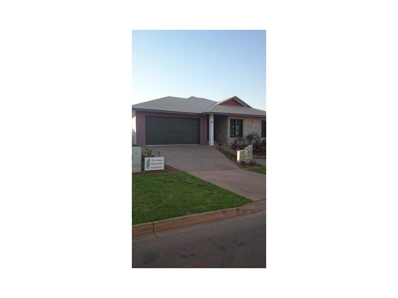 41 Blackburn Road, Muirhead NT 0810