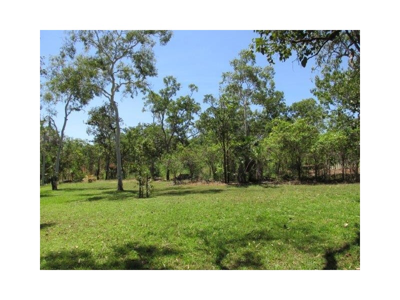 Darwin River NT 0841