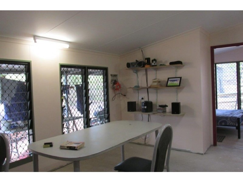 Darwin River NT 0841
