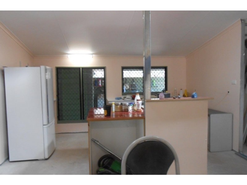 Darwin River NT 0841