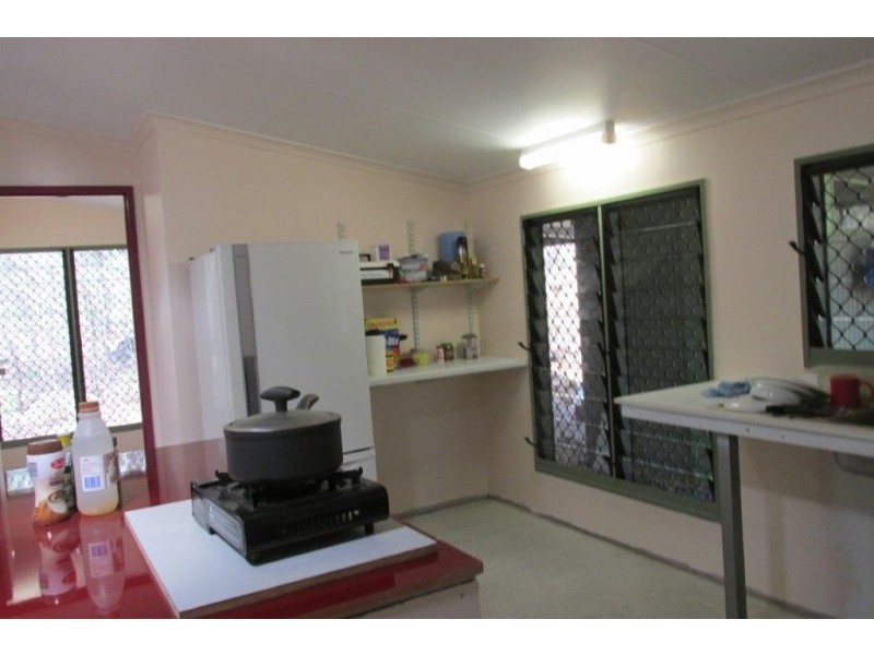 Darwin River NT 0841
